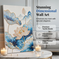 DIY Lotus Flower Pearl Painting Kit