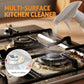 Heavy-Duty Kitchen Degreaser Spray