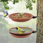 Creative Hanging Bird Feeder