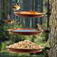 Creative Hanging Bird Feeder