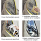 ⏳Time-Limited Special⏰Car Headlight Restoration Spray