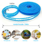 🔥Buy 2 Get 1 Free🔥Windproof non-slip clothesline