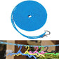 🔥Buy 2 Get 1 Free🔥Windproof non-slip clothesline