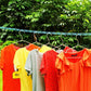 🔥Buy 2 Get 1 Free🔥Windproof non-slip clothesline