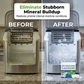 🎉 2026 Sale — Over 27100 Sold! ⏰Universal Ice Maker Cleaner Tablets｜Descaling & Deodorizing Cleaning Tablets for Home & Commercial Ice Machines ✨