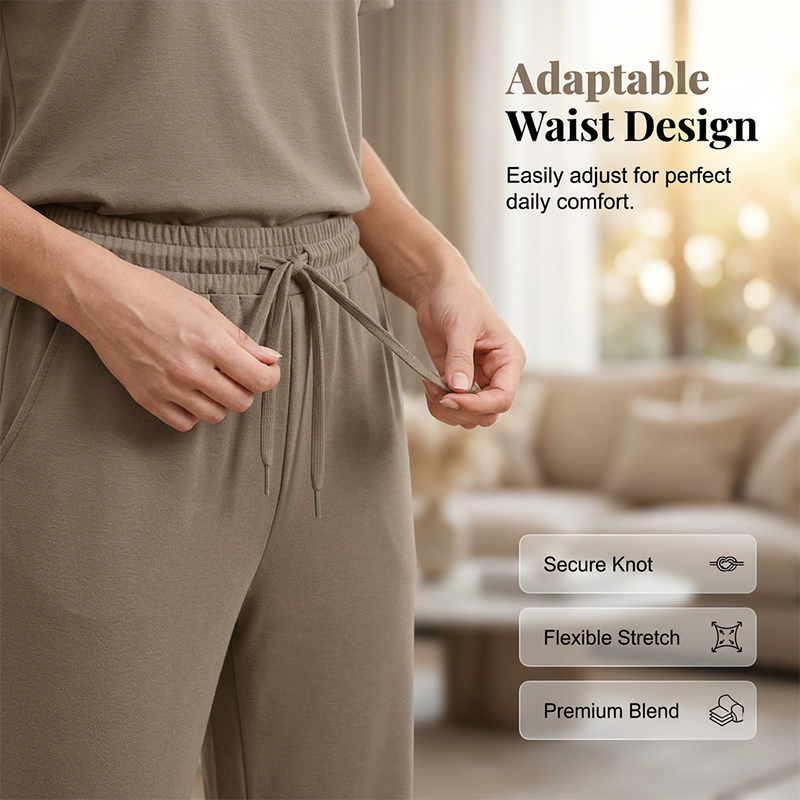 🏆LAST DAY SALE 70% OFF🔥Women's 2-Piece Casual Lounge Set