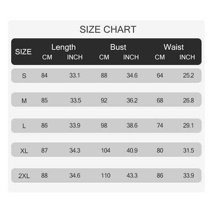 Women's Summer U-Neck Tiered Ruffle Dress