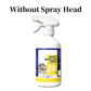 🌿🚫 All-Purpose Rodent Repellent Spray – 50% OFF! Plant-based, safe for pets & kids, repels mice & rats naturally. 🔥🏠