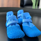 🐶🔥 Anti-Slip Waterproof Pet Shoe Socks – Limited Summer Discount！No More Scratched Floors & Sore Paws