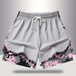 🎉 2026 Sale — Over 30,000 Sold! 🏃‍♀️ Women's Casual Athletic Shorts with Built-in Liner – 2-in-1 Design 💪