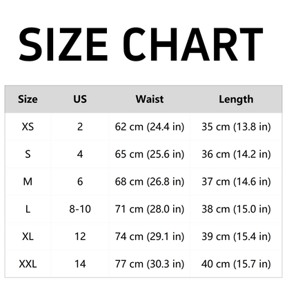 🎉 2026 Sale — Over 30,000 Sold! 🏃‍♀️ Women's Casual Athletic Shorts with Built-in Liner – 2-in-1 Design 💪