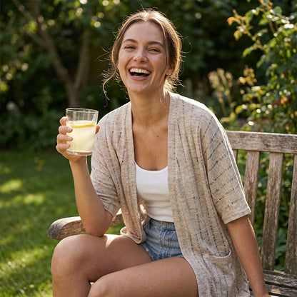 🔥New Arrivals & Special Offers-Women's Summer Lightweight Cardigan