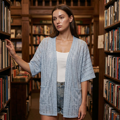 🔥New Arrivals & Special Offers-Women's Summer Lightweight Cardigan