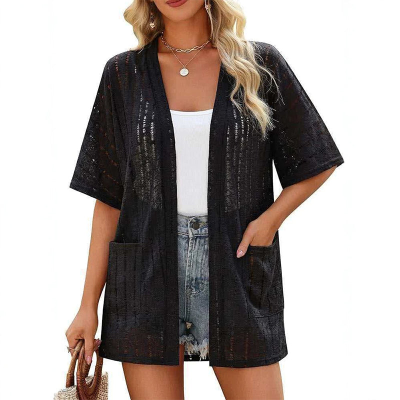 🔥New Arrivals & Special Offers-Women's Summer Lightweight Cardigan