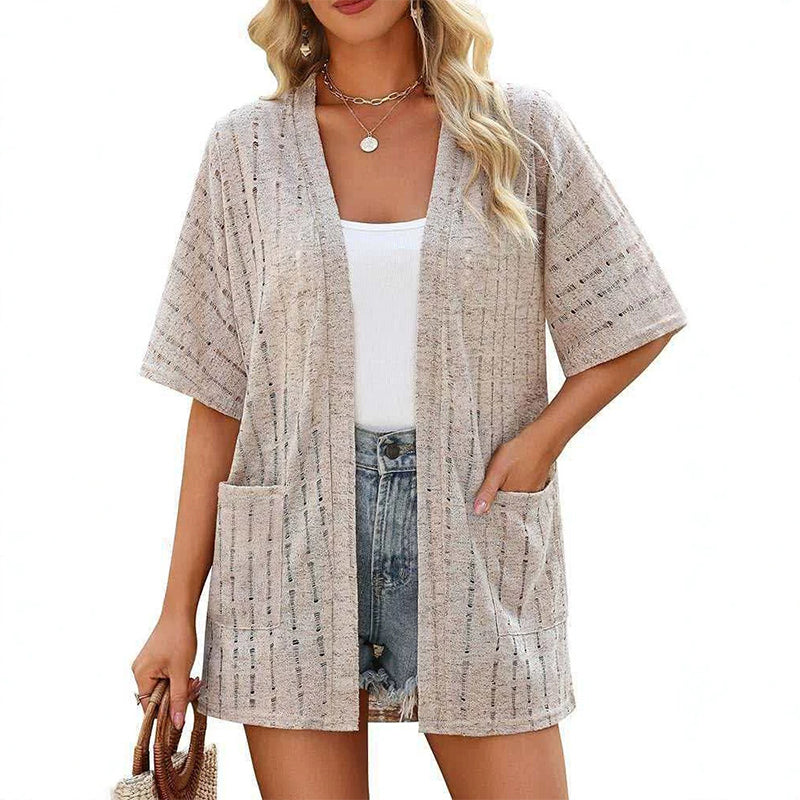 🔥New Arrivals & Special Offers-Women's Summer Lightweight Cardigan