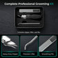 Professional 3-in-1 Pedicure Clipper Set