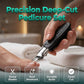 Professional 3-in-1 Pedicure Clipper Set