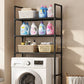 🎁2026 New Arrivals 50% OFF💥No-Drill Bathroom & Laundry Organizer Shelf