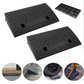 ⏳Limited-time 50% off⏰Portable Lightweight Curb Ramp for Driveways🚗🦽