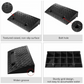 ⏳Limited-time 50% off⏰Portable Lightweight Curb Ramp for Driveways🚗🦽