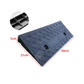 ⏳Limited-time 50% off⏰Portable Lightweight Curb Ramp for Driveways🚗🦽