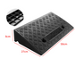 ⏳Limited-time 50% off⏰Portable Lightweight Curb Ramp for Driveways🚗🦽
