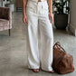 ⌛Limited-Time Offer-Women's Casual Cotton Linen Loose-Fitting Pants