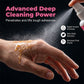 ✨🤲 50% OFF! Gentle Resin Remover for Hands – Instantly dissolves sticky epoxy & UV resin. Safe for sensitive skin, no irritation. A must for crafters! 🎨💎