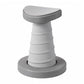 Push Up Auxiliary Trainer with High Rebound Spring