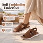 🔥New Arrivals & Best Sellers-Women's Casual Comfort Peep Toe Sandals