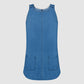 👗💙 Women’s Casual Denim Strap Dress – 50% OFF! Lightweight denim, adjustable straps, perfect for warm days and casual looks. 🔥☀️