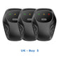 📢📢50% OFF !! ⏰Ultrasonic Pest Repeller with 4 Modes
