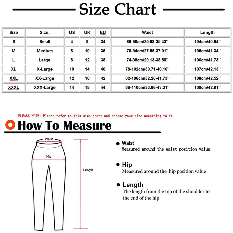 Women's Linen Casual Ankle Pants