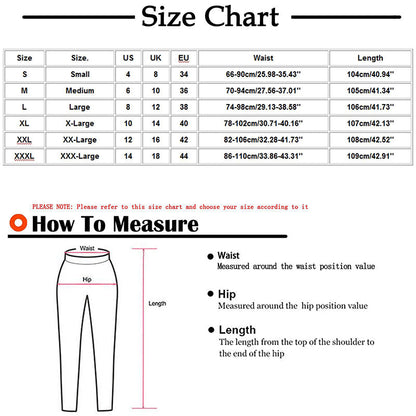 Women's Linen Casual Ankle Pants