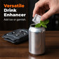 🍻A Must-Have for Drinking-50% OFF🔥Edge Can Opener