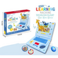 💻 50% OFF NOW! 🎁 Interactive Simulation Toy Laptop – Scrolling screen, music & tactile buttons – Boosts motor skills & hand‑eye coordination 🖥️✨