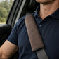 ⏳Time-Limited Special⏰Universal Faux Suede Seat Belt Shoulder Pads | Soft Thick Comfort Cushion ✨