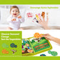 Farm Animal Story Felt Board for Kids