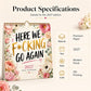 🔥Funny 2027 Wall Calendar Calendar for Women
