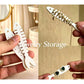 Creative Sardine Tin Jewelry Box