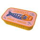 Creative Sardine Tin Jewelry Box