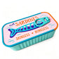 Creative Sardine Tin Jewelry Box