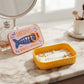Creative Sardine Tin Jewelry Box