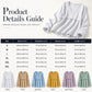 Women's Casual V-Neck Long Sleeve Top