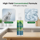 Multi-Surface Outdoor Cleaner Concentrate
