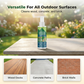 Multi-Surface Outdoor Cleaner Concentrate