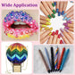 Dazzling 3mm Resin Rhinestone Kit