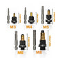 🔥M3 to M12 Rivet Nut Tool Kit