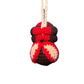 🔥Hot Sale⏰Crochet Spider Car Hanger Ornament🕷️🕸️