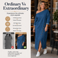 Women's Off-Shoulder Denim Dress